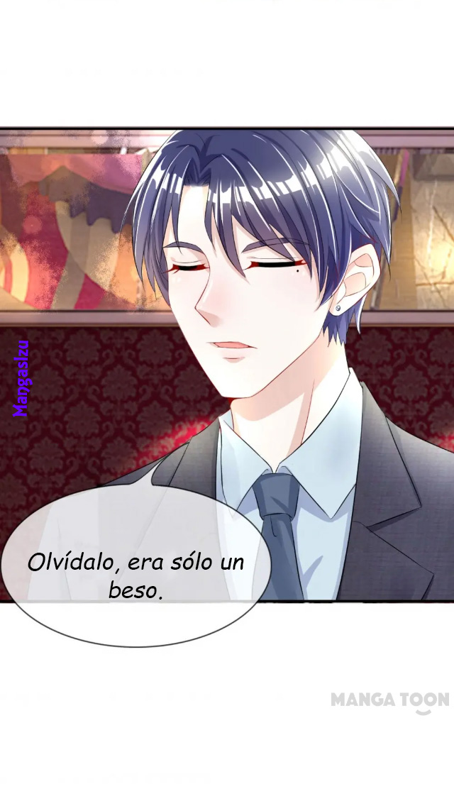 Gold Time That You Owe Me Ch. 5 第8页