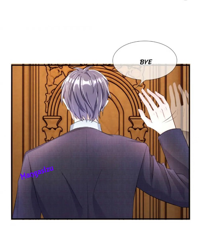 Gold Time That You Owe Me Ch. 5 第9页