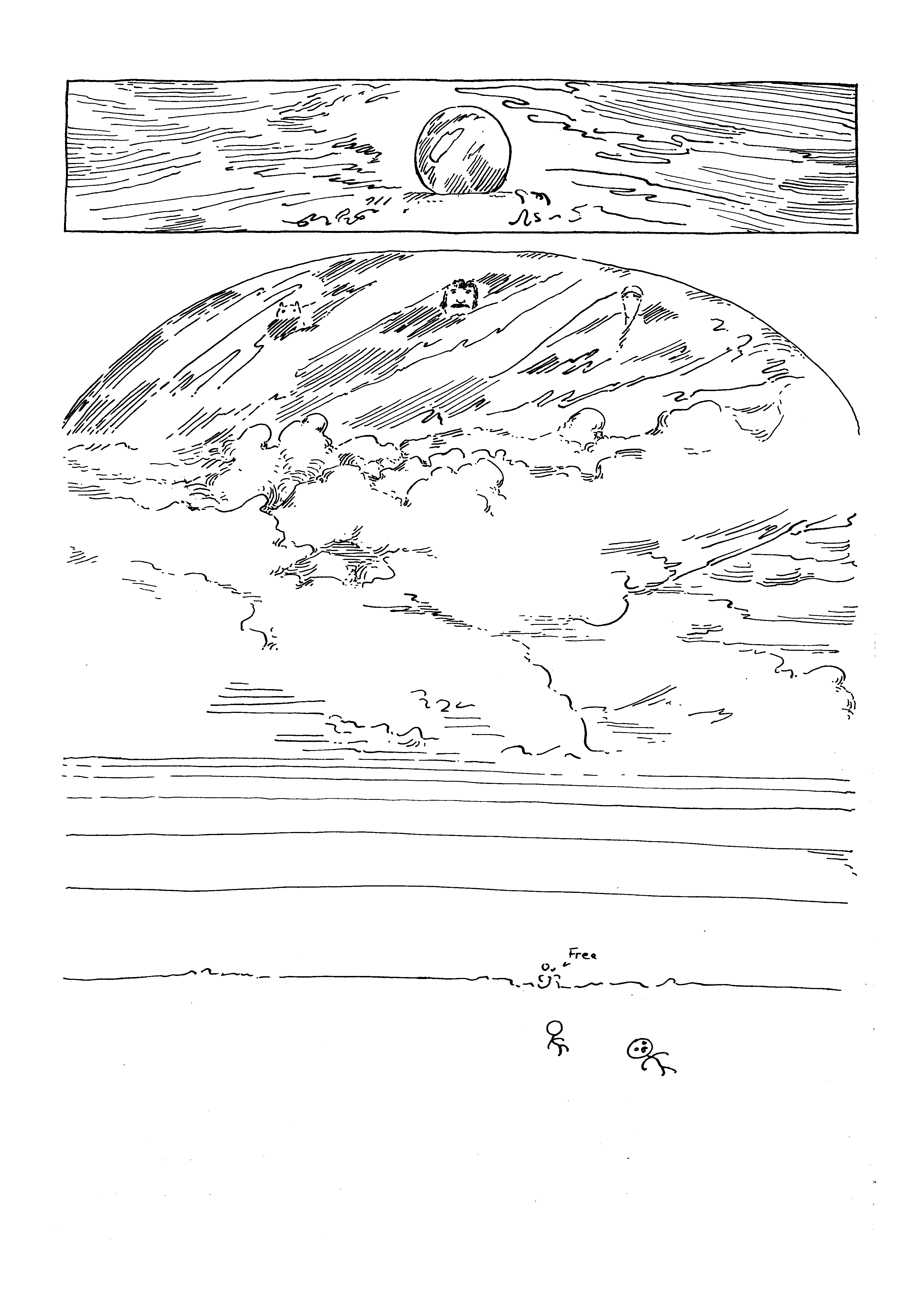 Loss of lines Encounters on an encountering 第19页