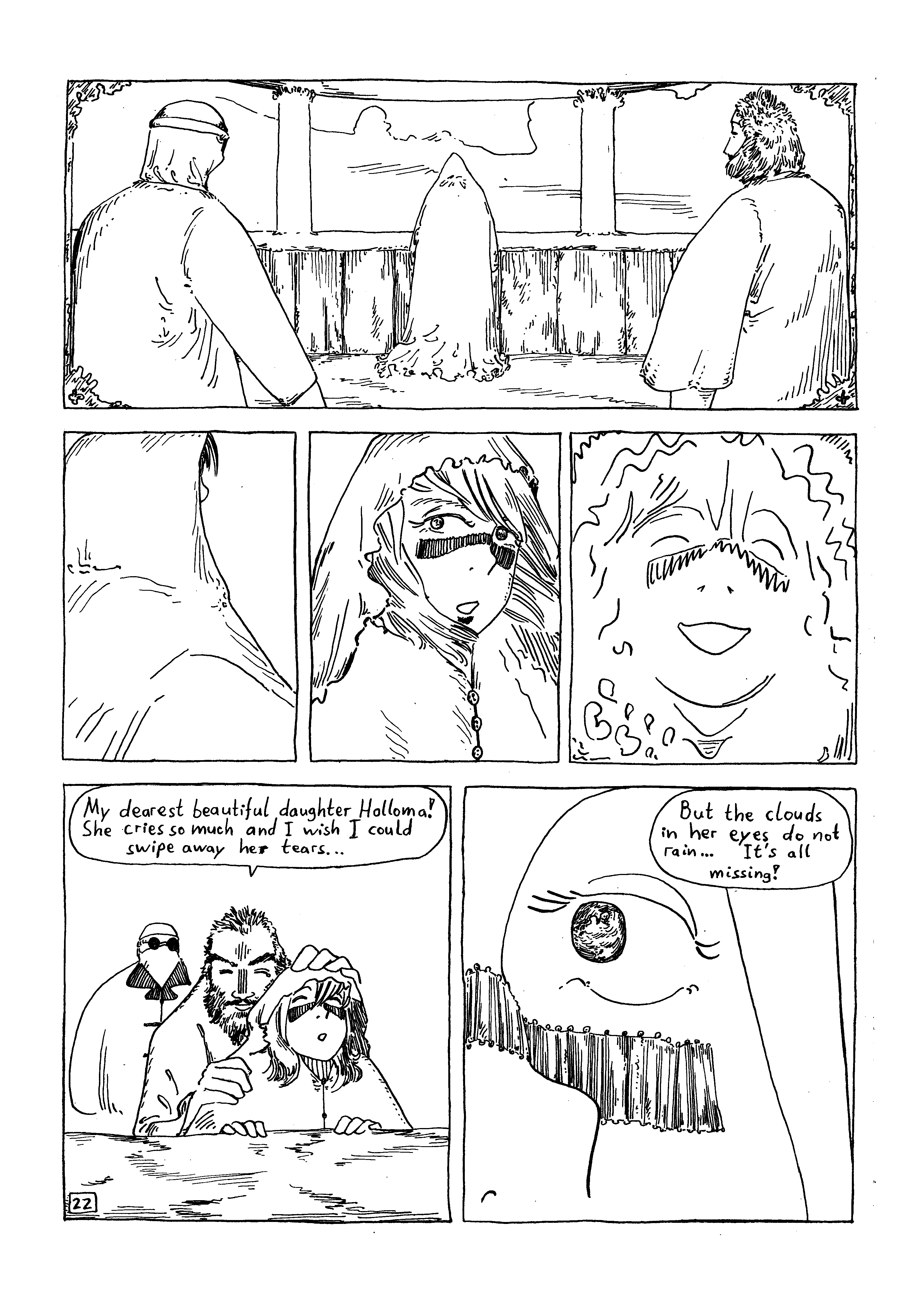 Loss of lines Encounters on an encountering 第24页