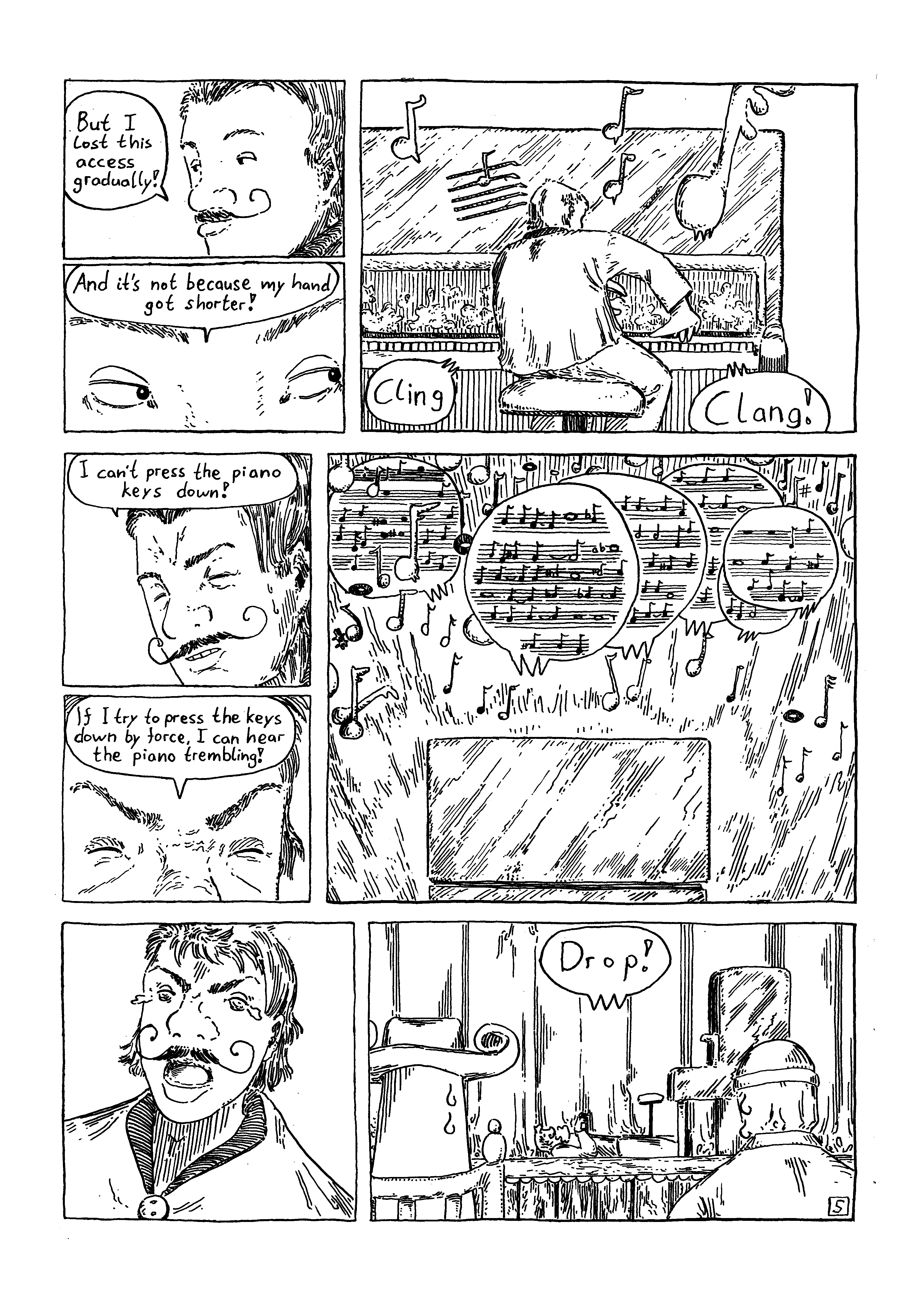 Loss of lines 第7页
