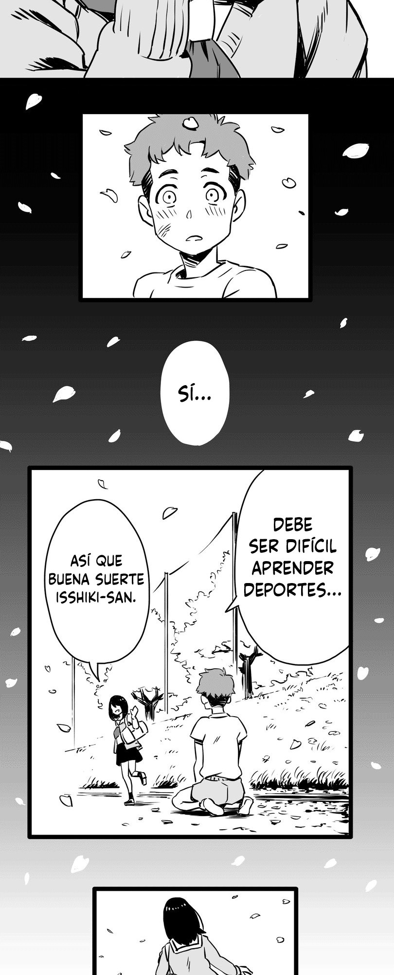 Shina Ultimate Relación 第26页
