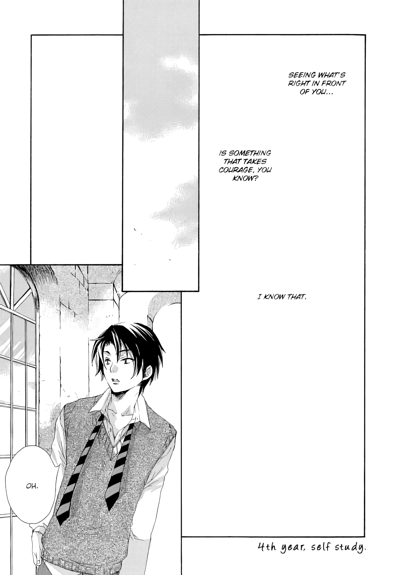 Harry Potter - The World (Doujinshi) Izonshou Ryouiki Shinpan 第18页
