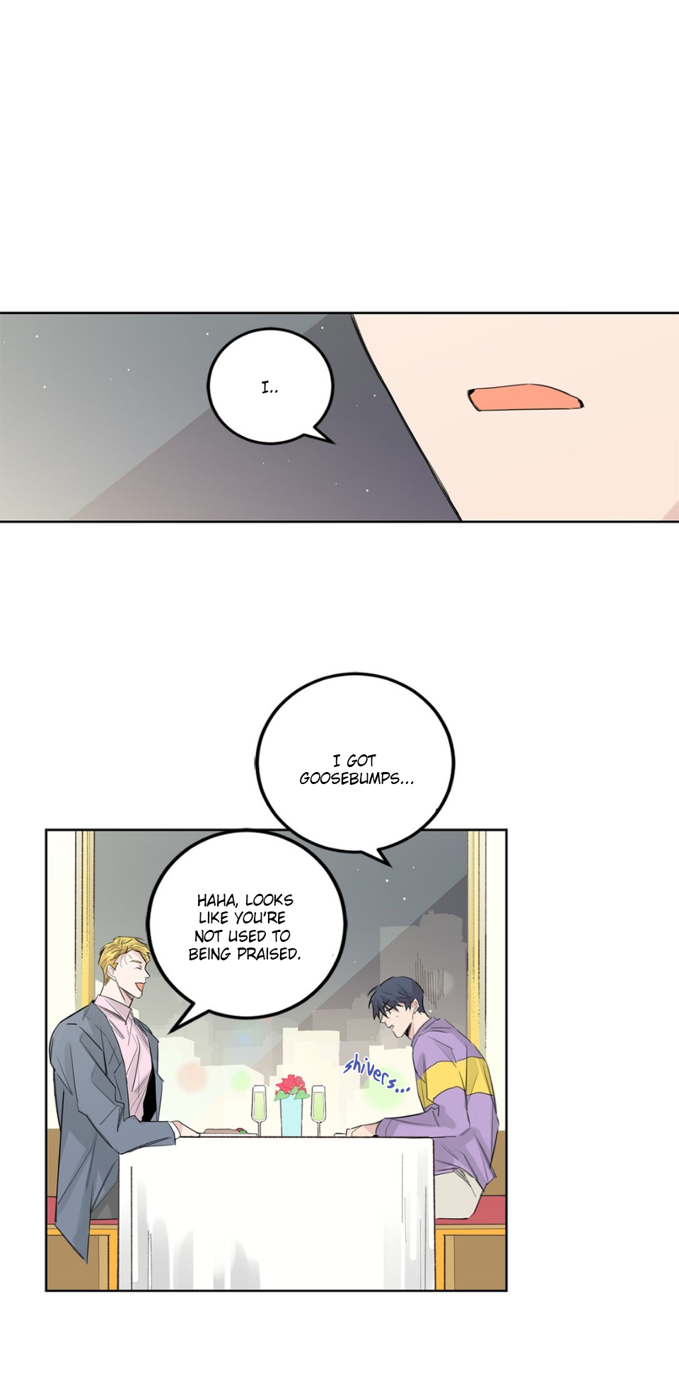 Ripe When the Flowers Bloom Ch. 2 第21页