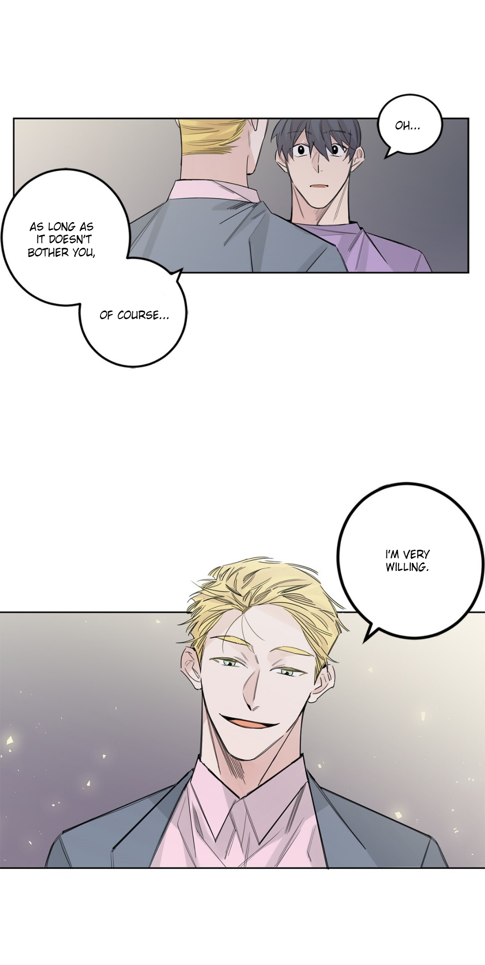 Ripe When the Flowers Bloom Ch. 2 第26页