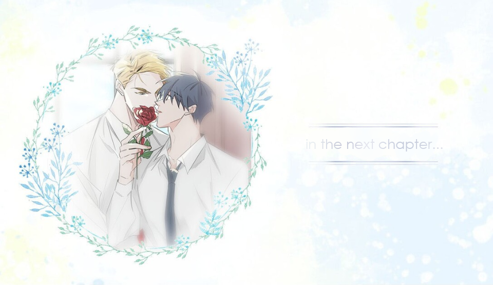 Ripe When the Flowers Bloom Ch. 2 第28页