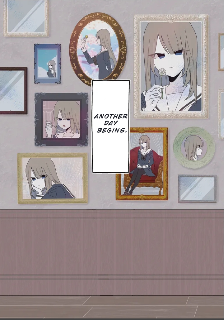 Mikazuki no Ojousama Bibouroku 第4页