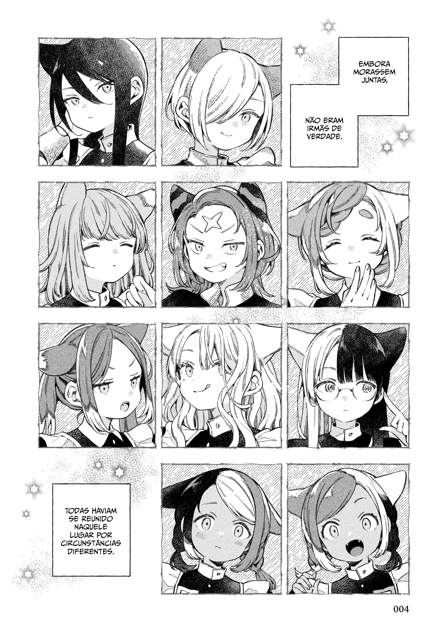 11-banme no Neko wa Nene 第8页