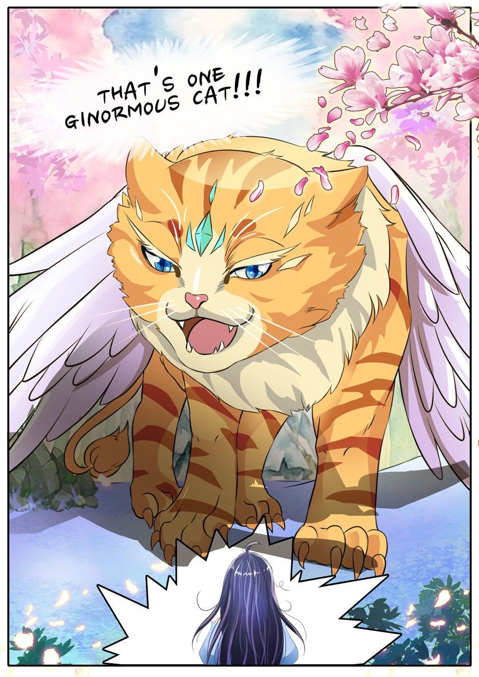 What Should I Do With My Brother? Ch. 4 第1页