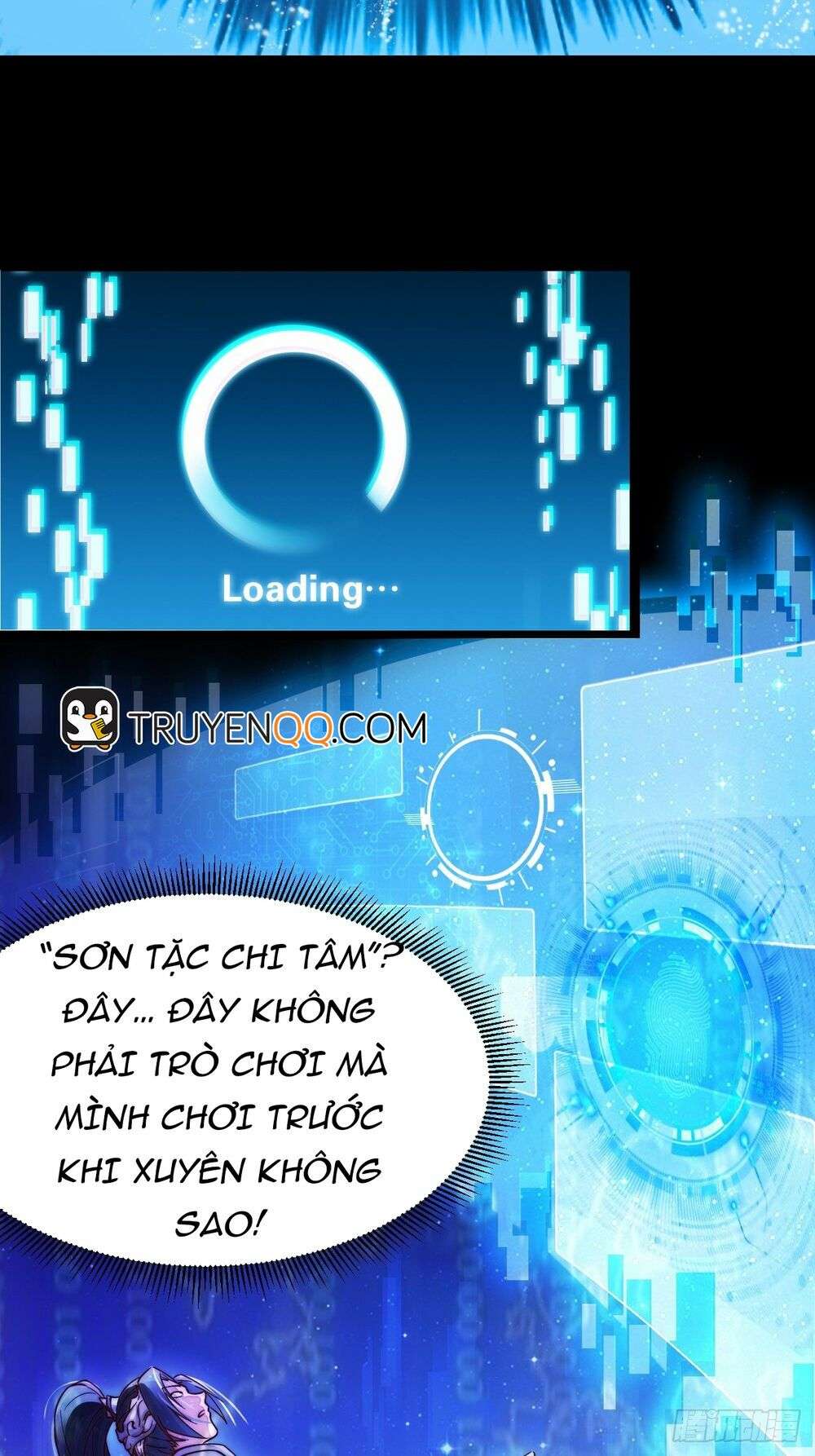 It Starts With a Mountain Ch. 1 第48页