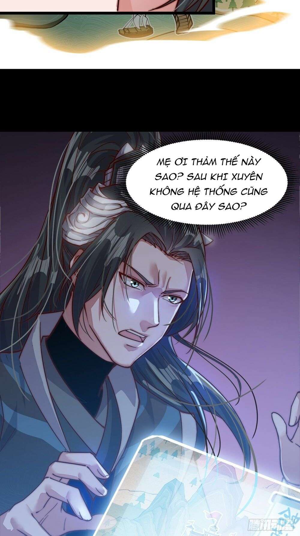 It Starts With a Mountain Ch. 1 第52页
