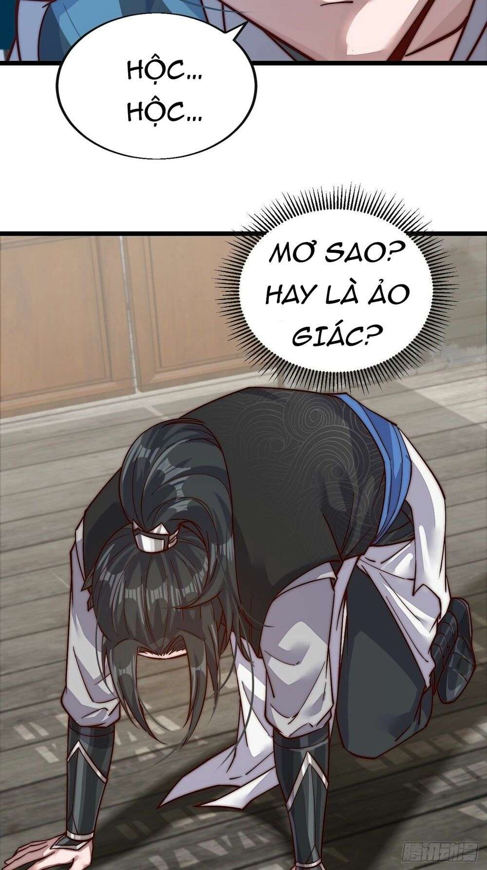 It Starts With a Mountain Ch. 1 第63页