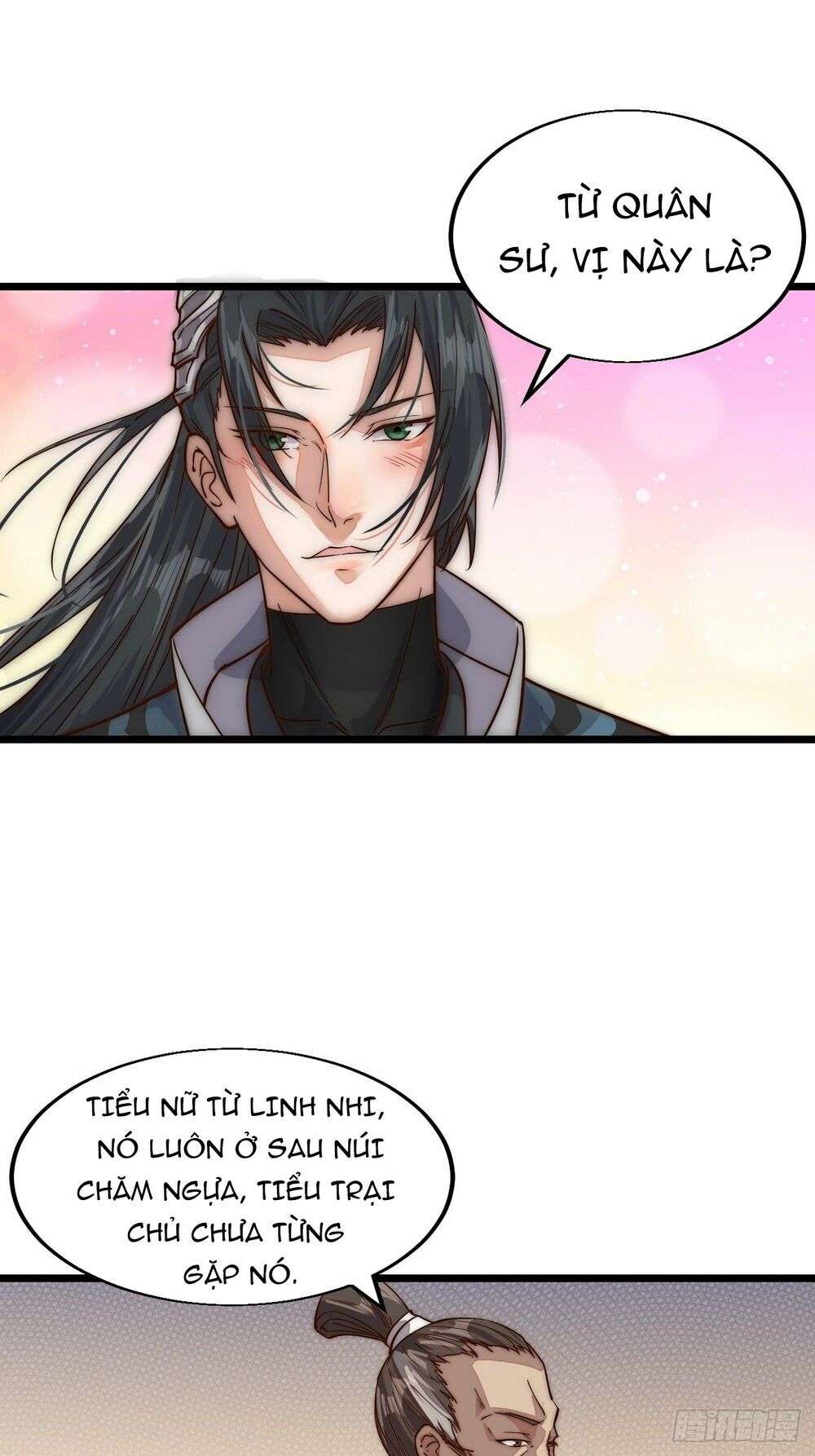 It Starts With a Mountain Ch. 1 第70页