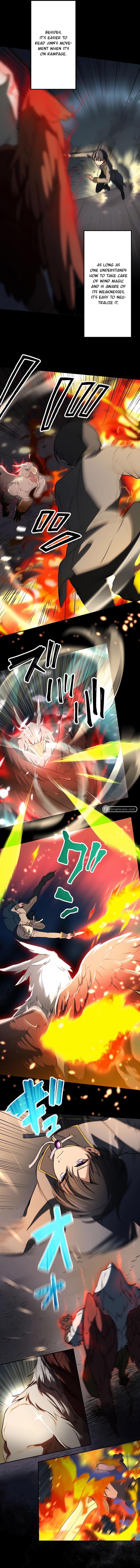 The Transmigrated Mage Life in Another World, Becoming the Strongest in the World with the Knowledge of the Original Story Ch. 5 第7页