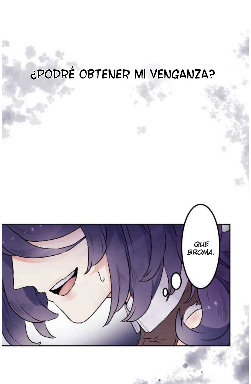 The Slave Girl and the Vampire with a Death Wish Monstruo Inmortal 第34页