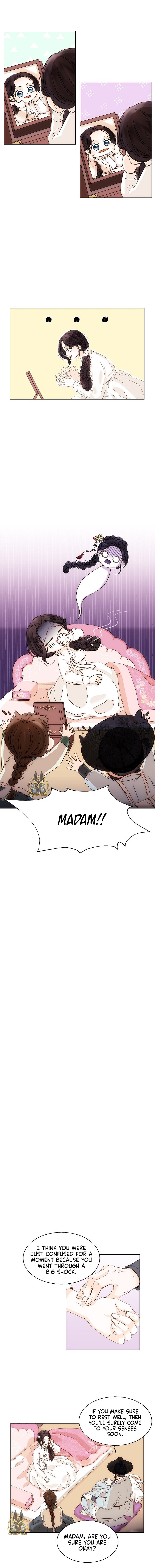 Oh! My Hubby 第7页