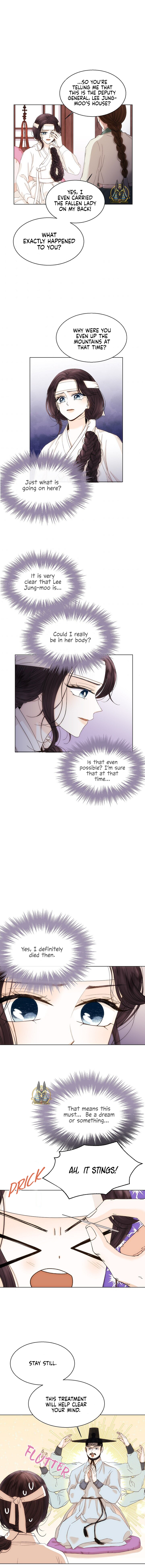 Oh! My Hubby 第8页