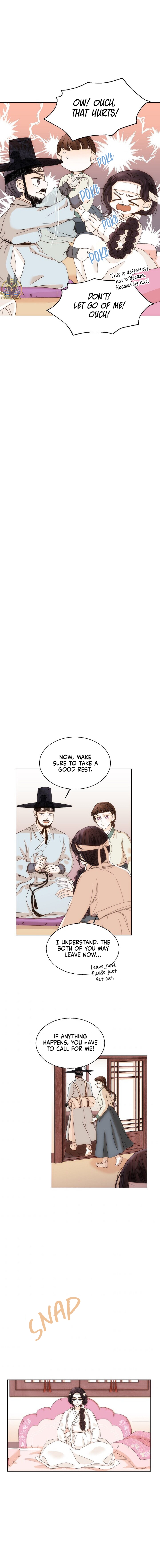 Oh! My Hubby Ch. 1 第9页