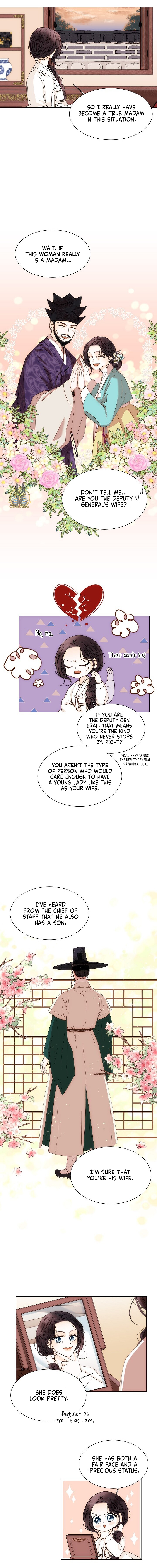 Oh! My Hubby Ch. 1 第10页