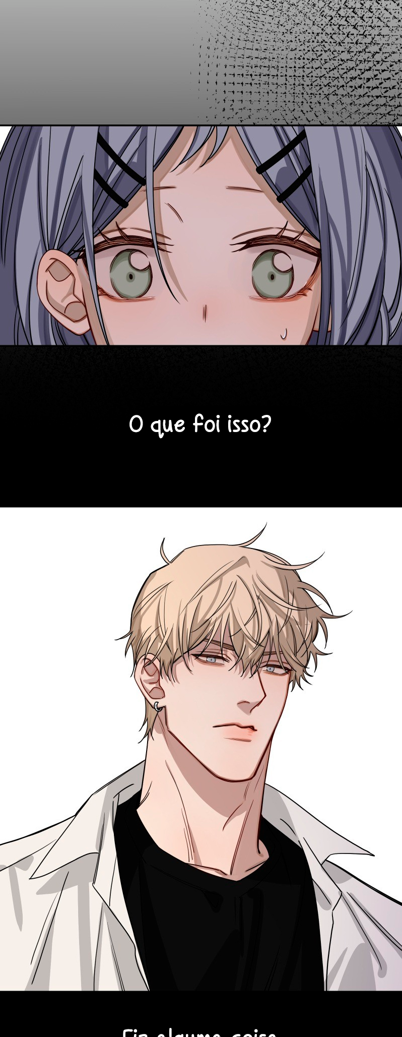 Bad Boy Who Lies In Love Ch. 3 第24页