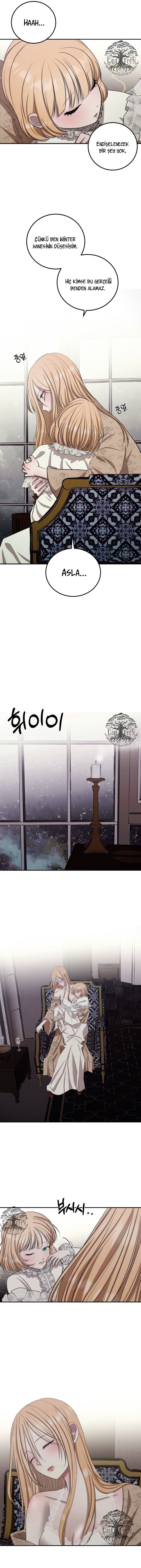 Naega Beorin Gaeege Mullyeosseul Ttae Ch. 3 第11页