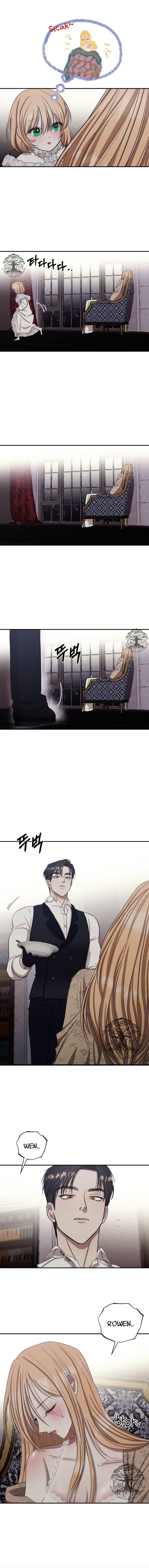 Naega Beorin Gaeege Mullyeosseul Ttae Ch. 3 第12页