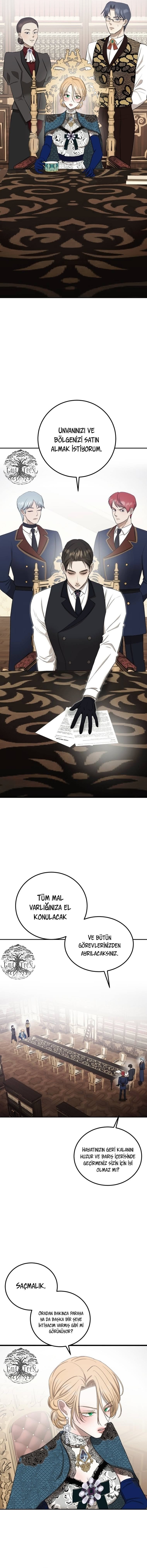 Naega Beorin Gaeege Mullyeosseul Ttae Ch. 3 第5页
