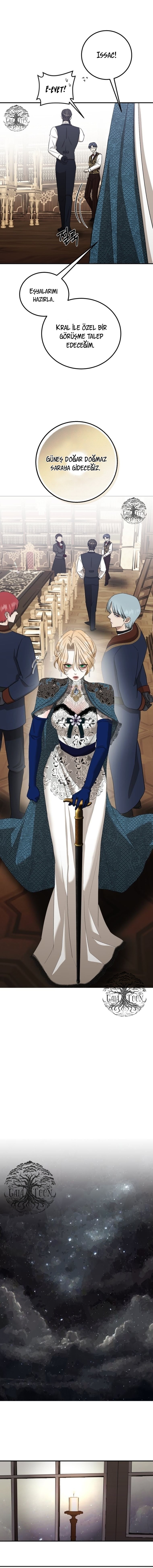 Naega Beorin Gaeege Mullyeosseul Ttae Ch. 3 第8页
