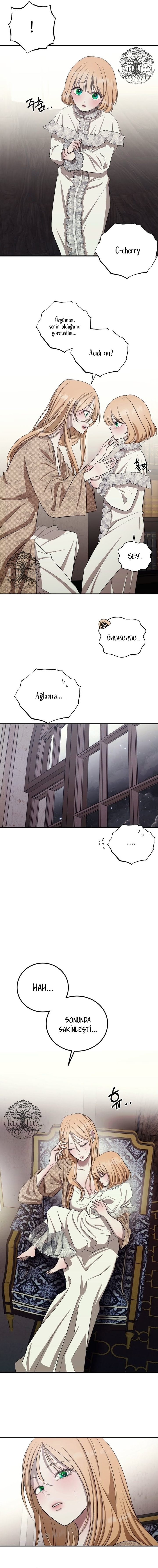 Naega Beorin Gaeege Mullyeosseul Ttae Ch. 3 第10页