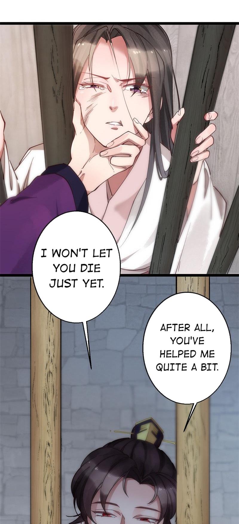 This Love Is Like a Song Prison Break 第9页