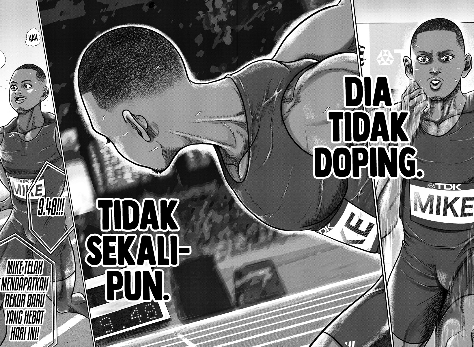 The Human 第4页
