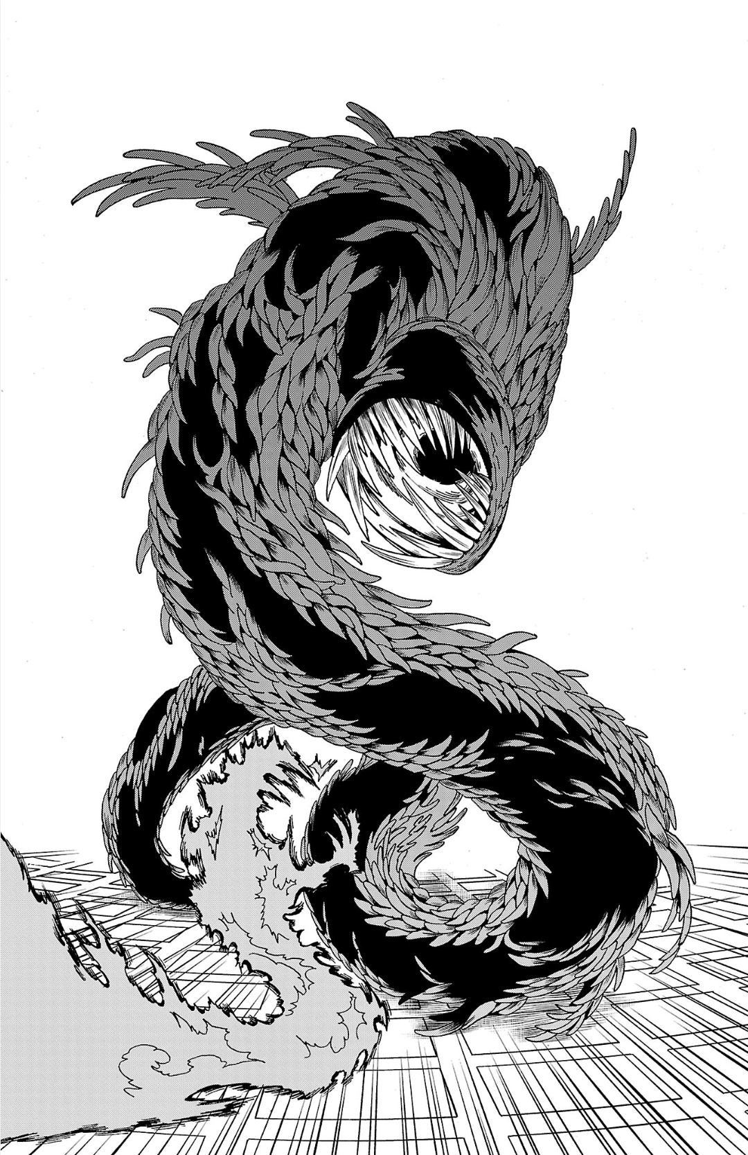Fruit of the Underworld Ch. 3.1 第12页