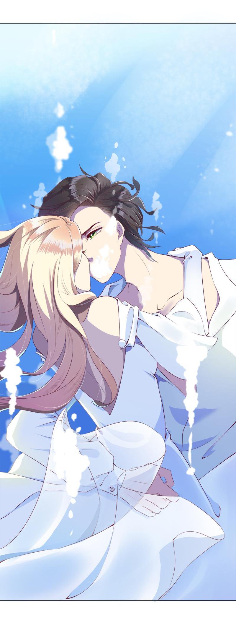 Cold Marriage and Passionate Love Episode 1 第33页