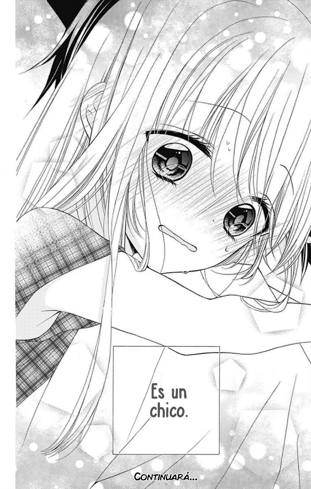 Mimi Tsuki no Kuro Stella 3 第42页