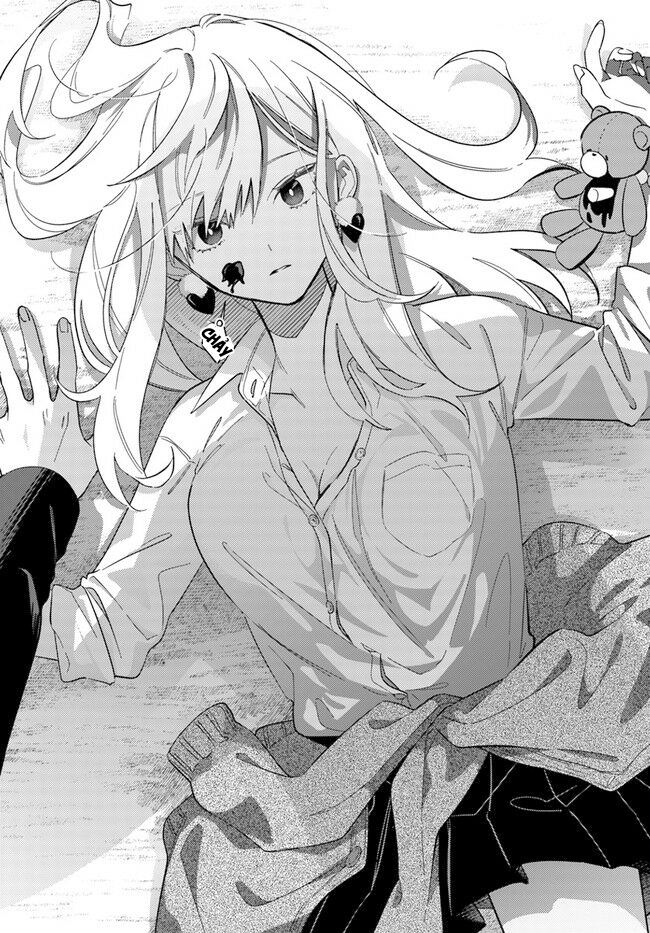 Mabarai-san wa Boku wo Karitai Mabarai-san và Ma cà rồng 第31页