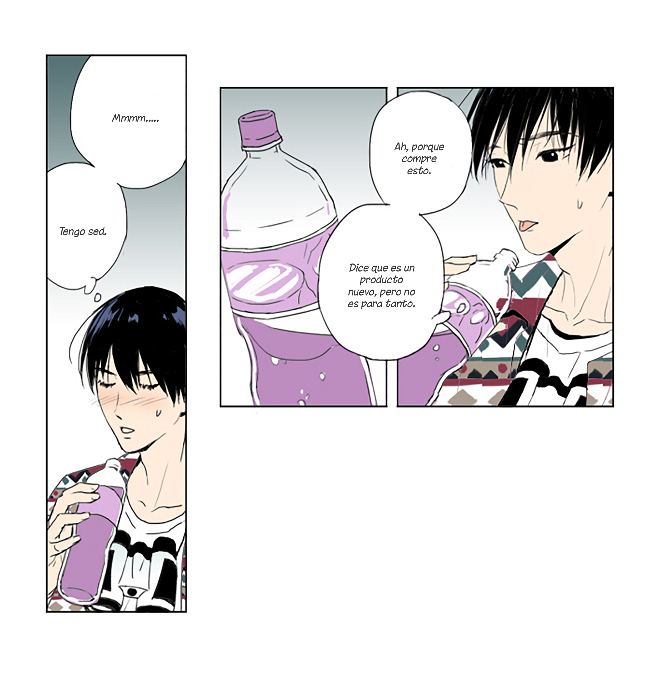 Kimi no Stalker Vol. 1 Ch. 3 第22页