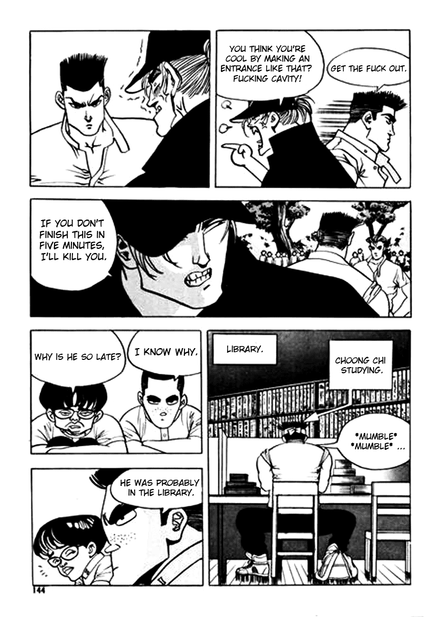 Nina Jalhae! Vol. 1 Ch. 4 第28页