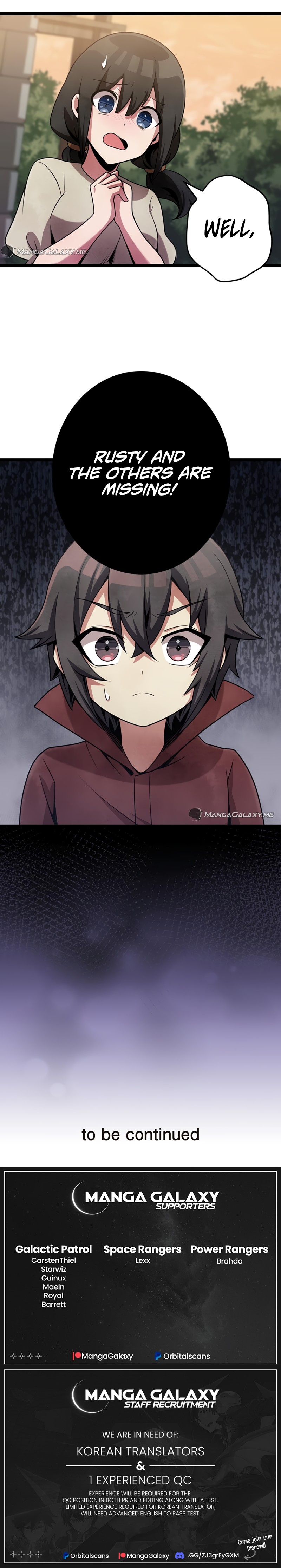 Resurrected Demon King Ch. 4 第13页