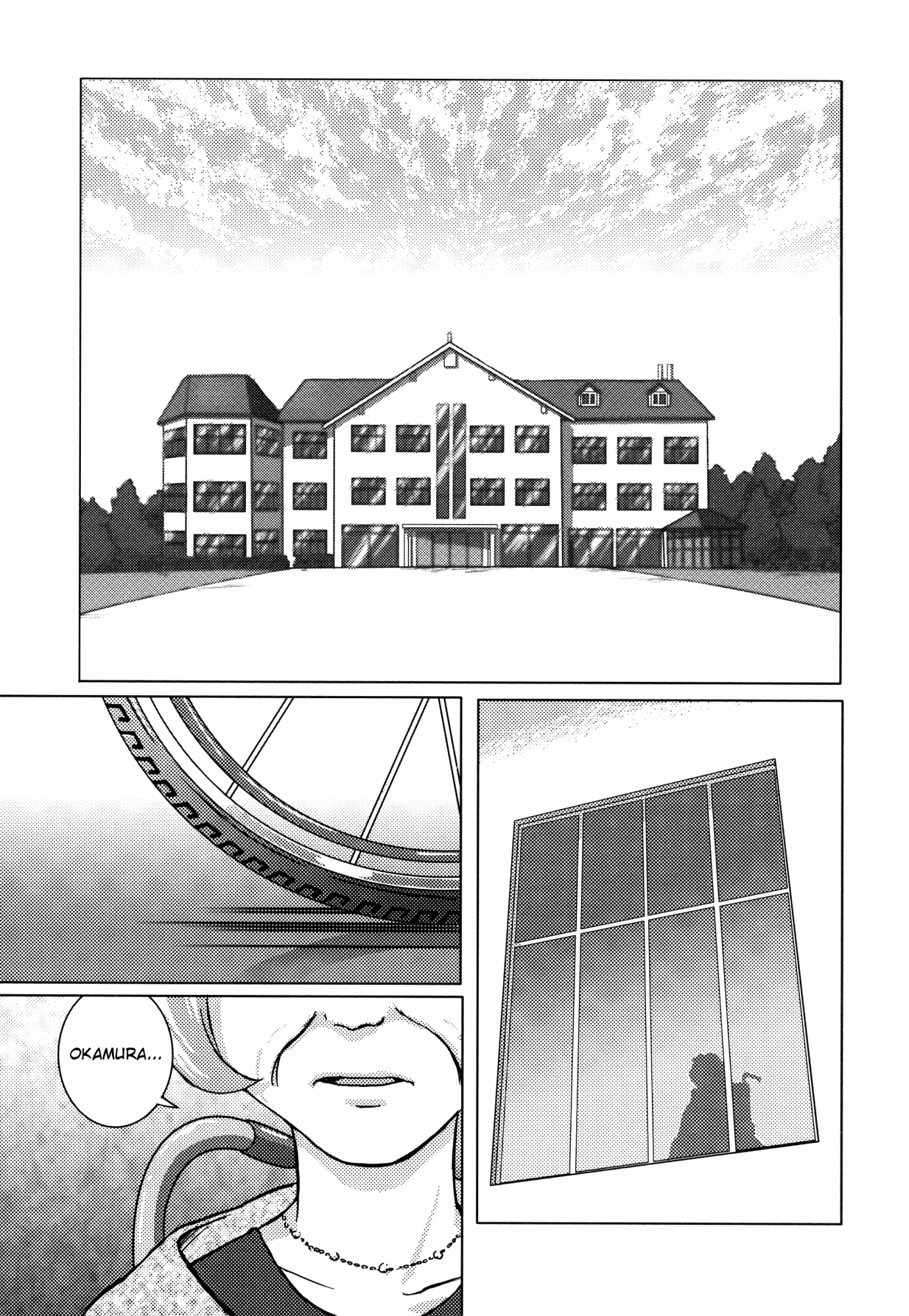 Madoka and Mei's Secret Workshop Ch. 2 第11页