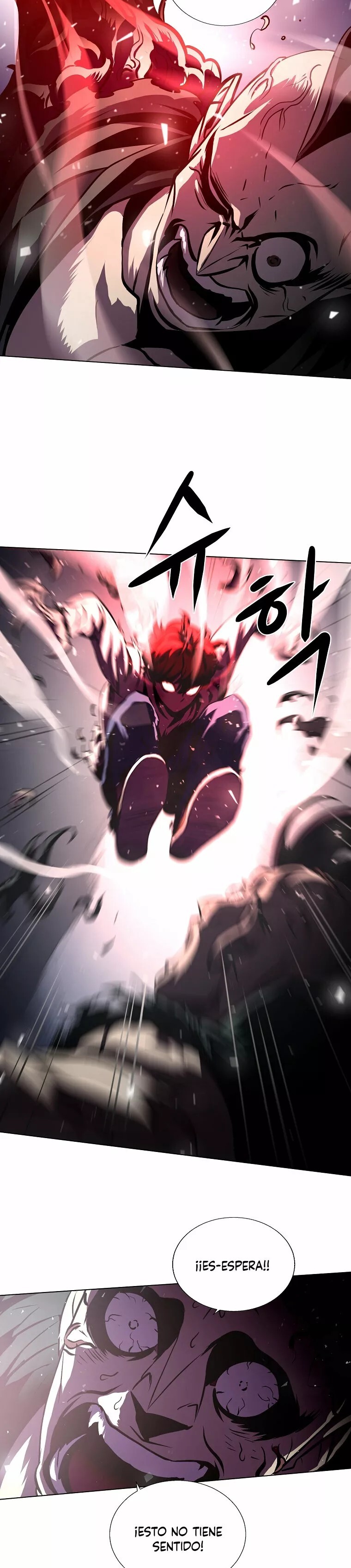 Burnout Shock Ch. 3 第7页