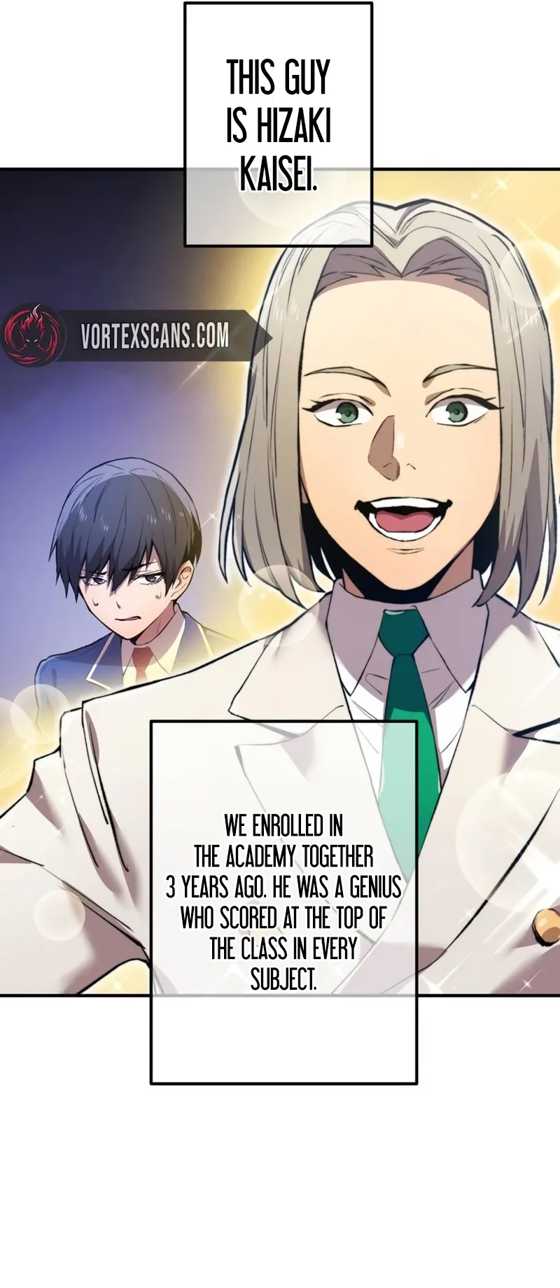 Ore Dake Saikyou Chouetsusha - Zen Sekai no Cheat Shishou ni Mitomerareta Ch. 1 第26页