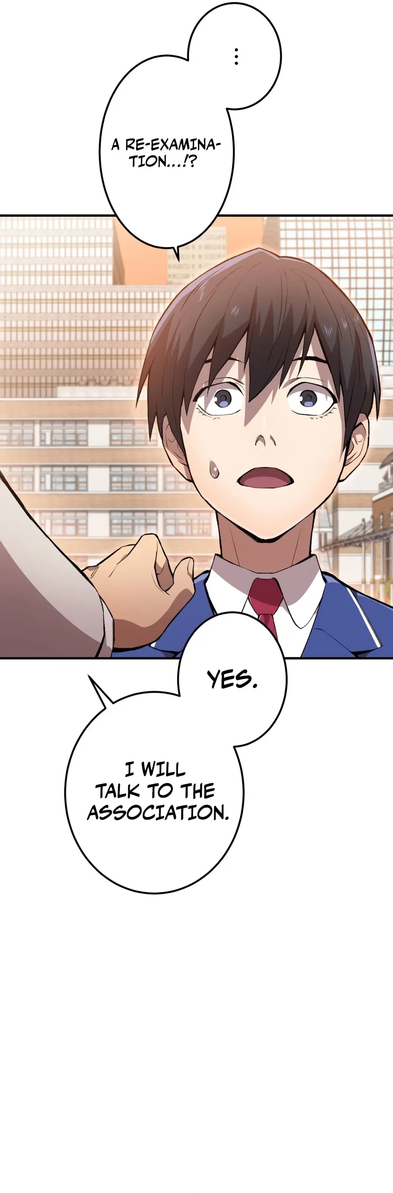 Ore Dake Saikyou Chouetsusha - Zen Sekai no Cheat Shishou ni Mitomerareta Ch. 1 第43页