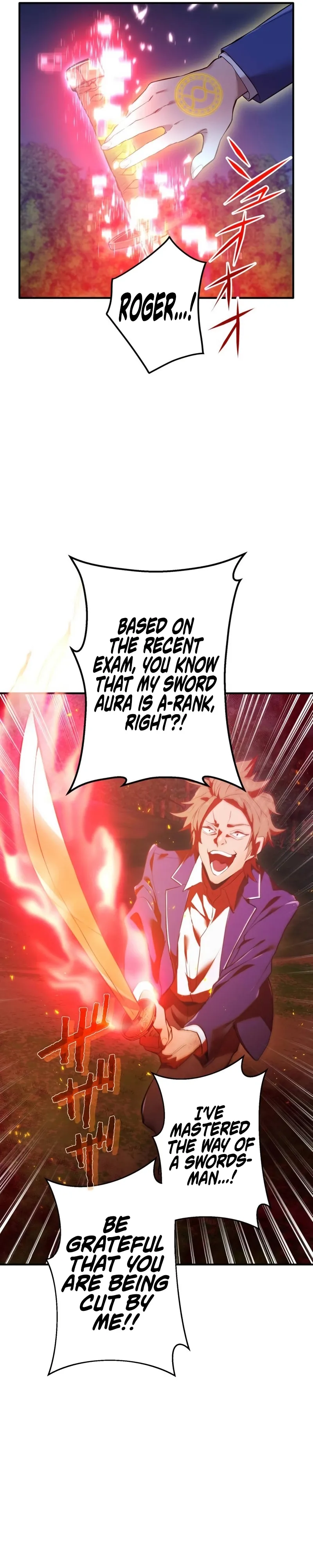 Ore Dake Saikyou Chouetsusha - Zen Sekai no Cheat Shishou ni Mitomerareta Ch. 1 第91页