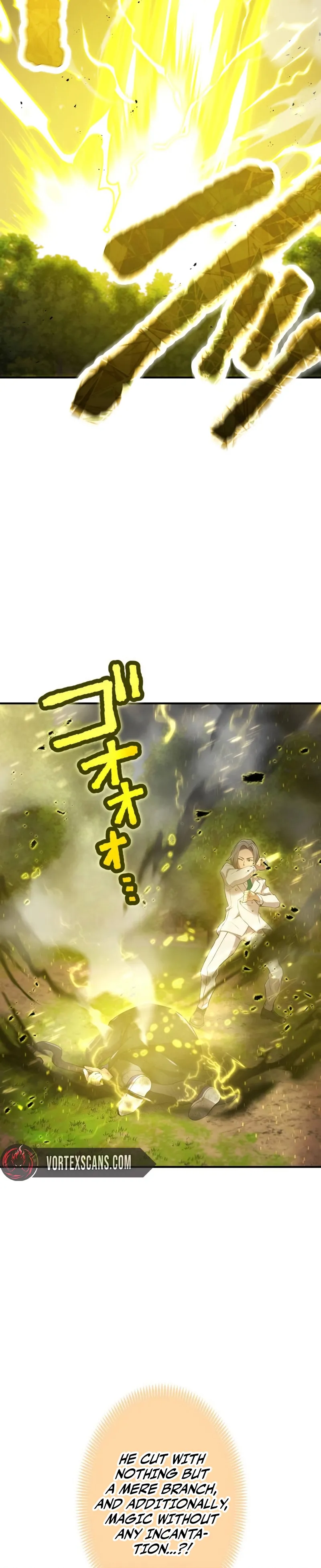 Ore Dake Saikyou Chouetsusha - Zen Sekai no Cheat Shishou ni Mitomerareta Ch. 1 第98页