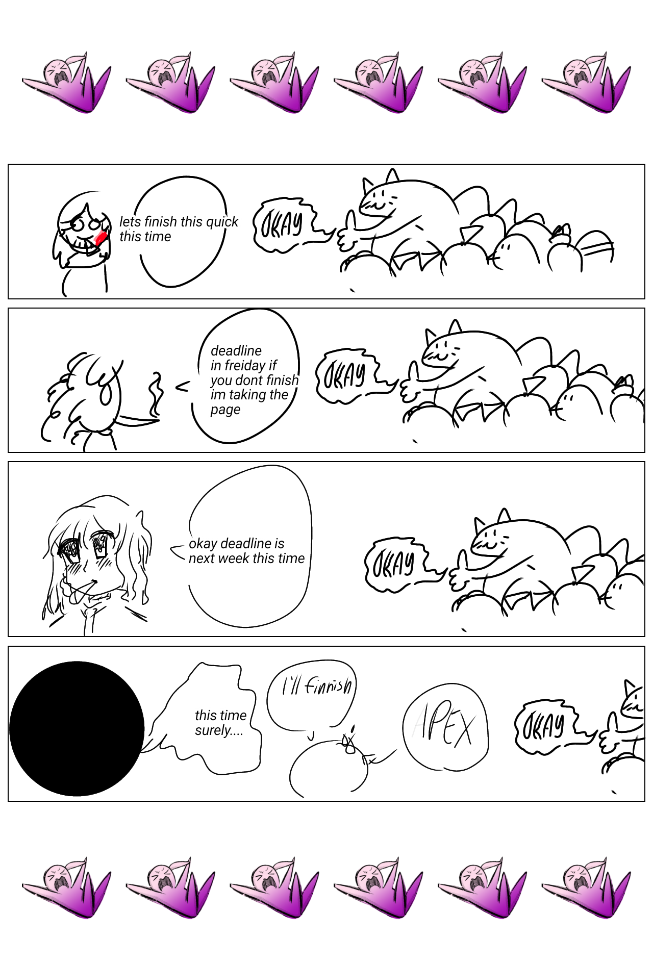 【Oshi no Ko】(Fan Colored) Regret 第22页