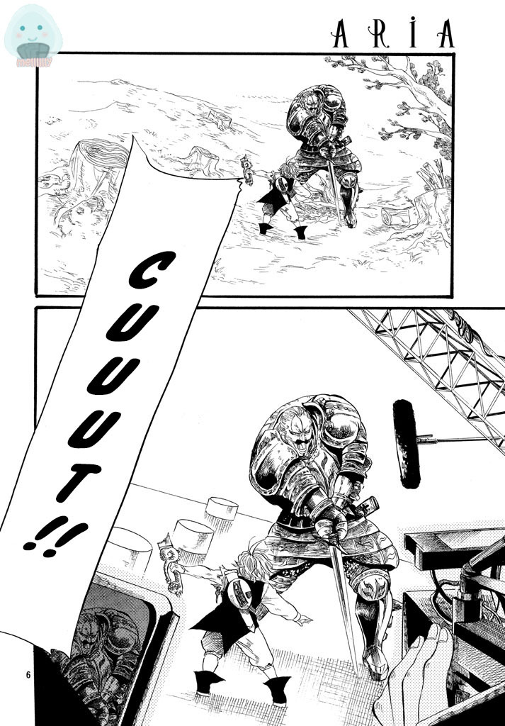 Nanatsu no Taizai Production 第4页
