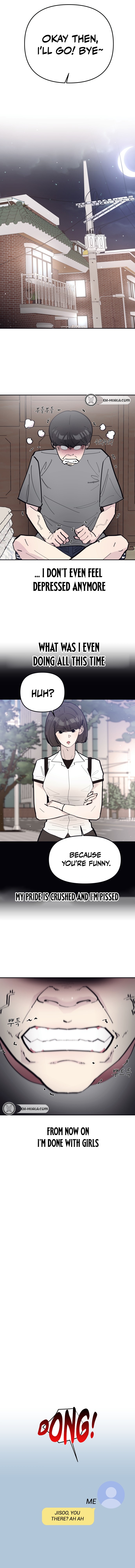 Ban e Kkok Inneun Ae Ch. 3 第12页