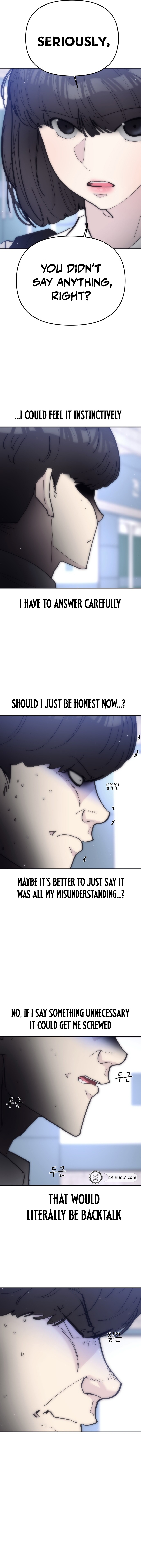 Ban e Kkok Inneun Ae Ch. 3 第8页