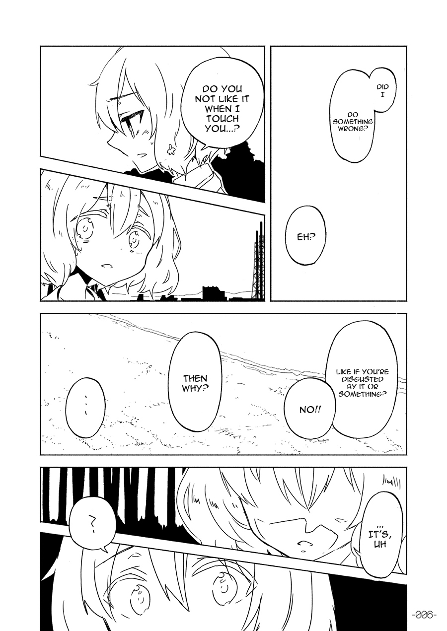 Special Outing in SAGA 第7页