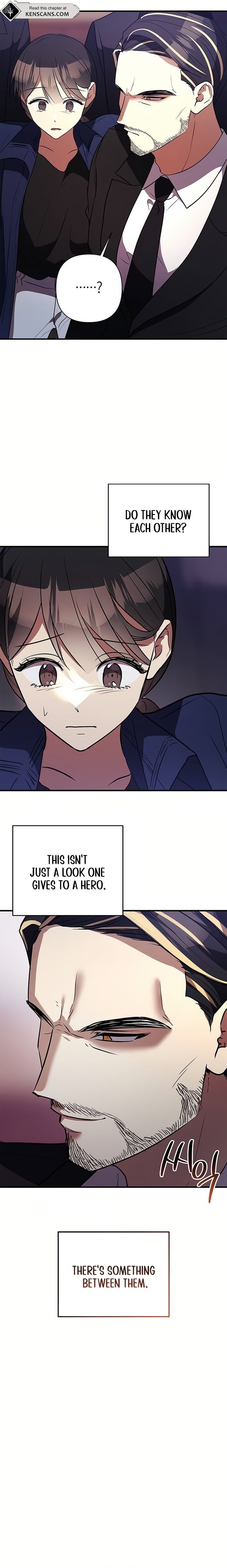 Definition of a Villain 第2页